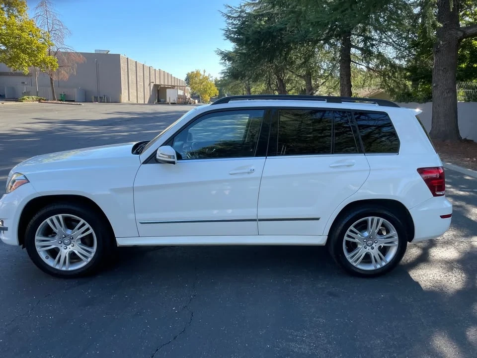 2013 Mercedes-Benz GLK-Class - Image 4 of 20