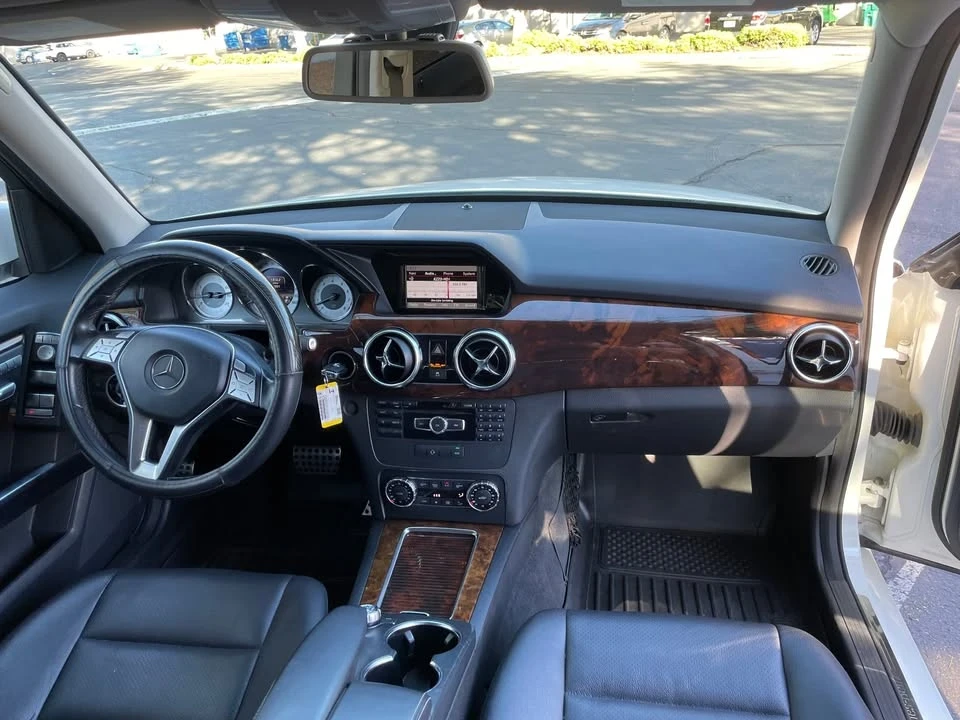 2013 Mercedes-Benz GLK-Class - Image 14 of 20