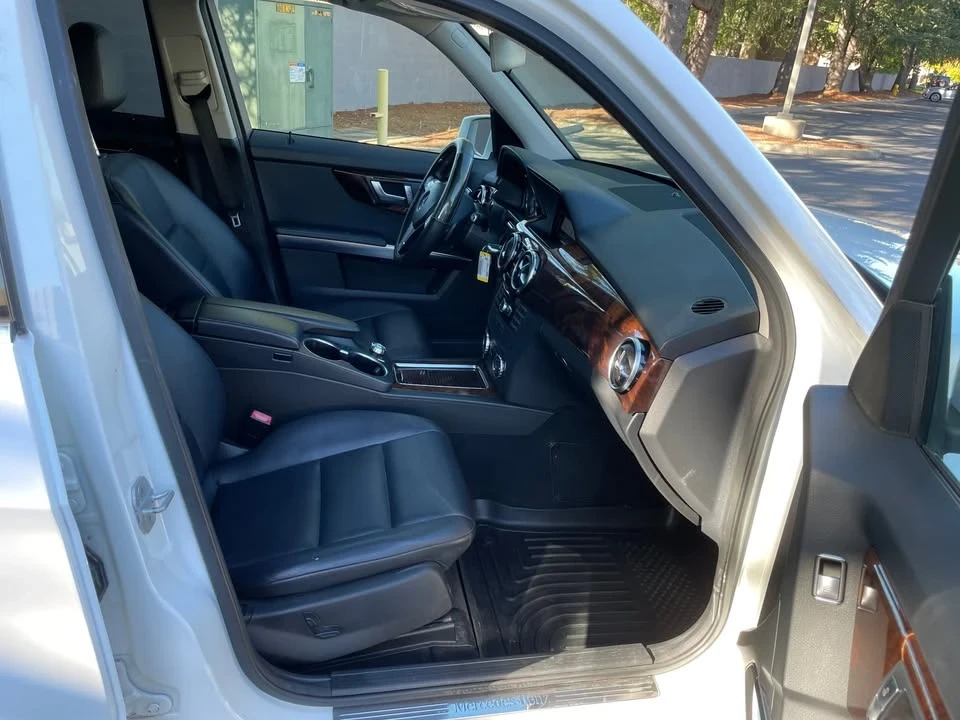 2013 Mercedes-Benz GLK-Class - Image 9 of 20