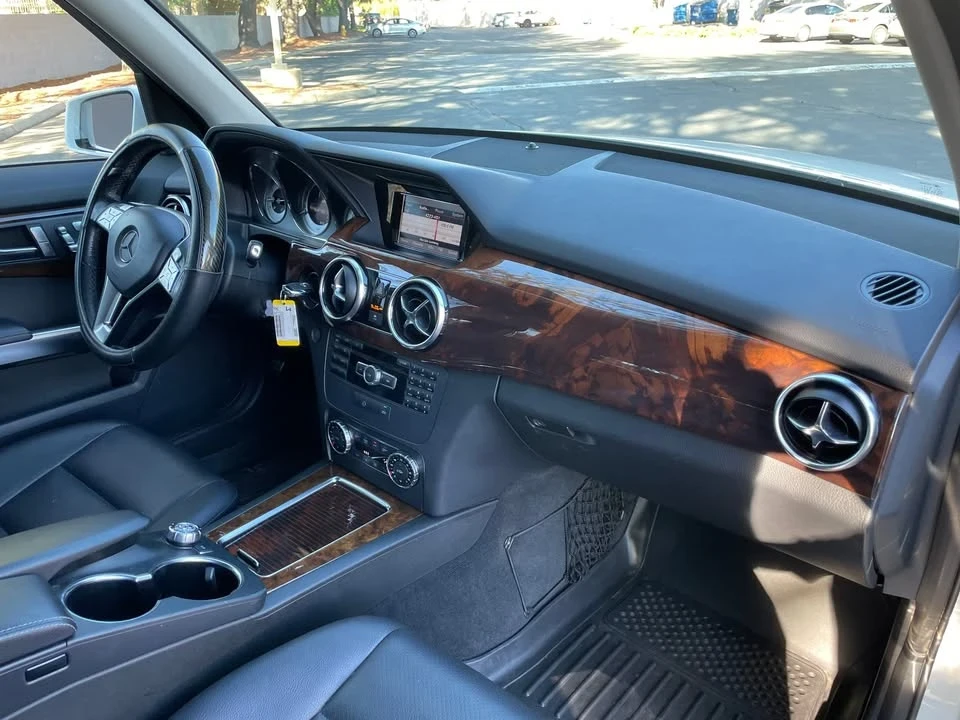 2013 Mercedes-Benz GLK-Class - Image 11 of 20