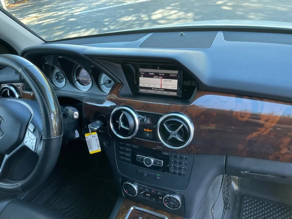2013 Mercedes-Benz GLK-Class - Image 12 of 20