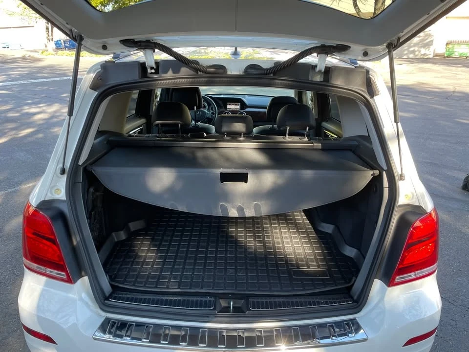 2013 Mercedes-Benz GLK-Class - Image 15 of 20