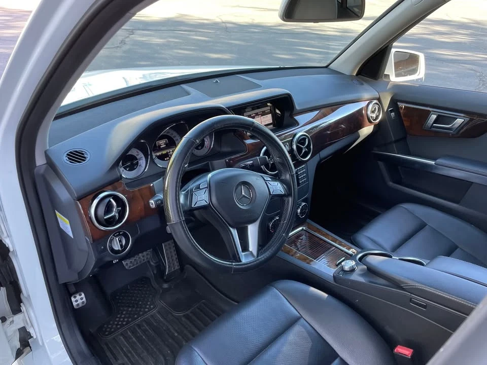 2013 Mercedes-Benz GLK-Class - Image 17 of 20