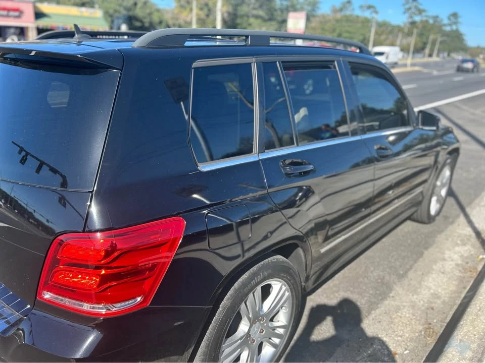 2013 Mercedes-Benz GLK-Class - Image 3 of 7