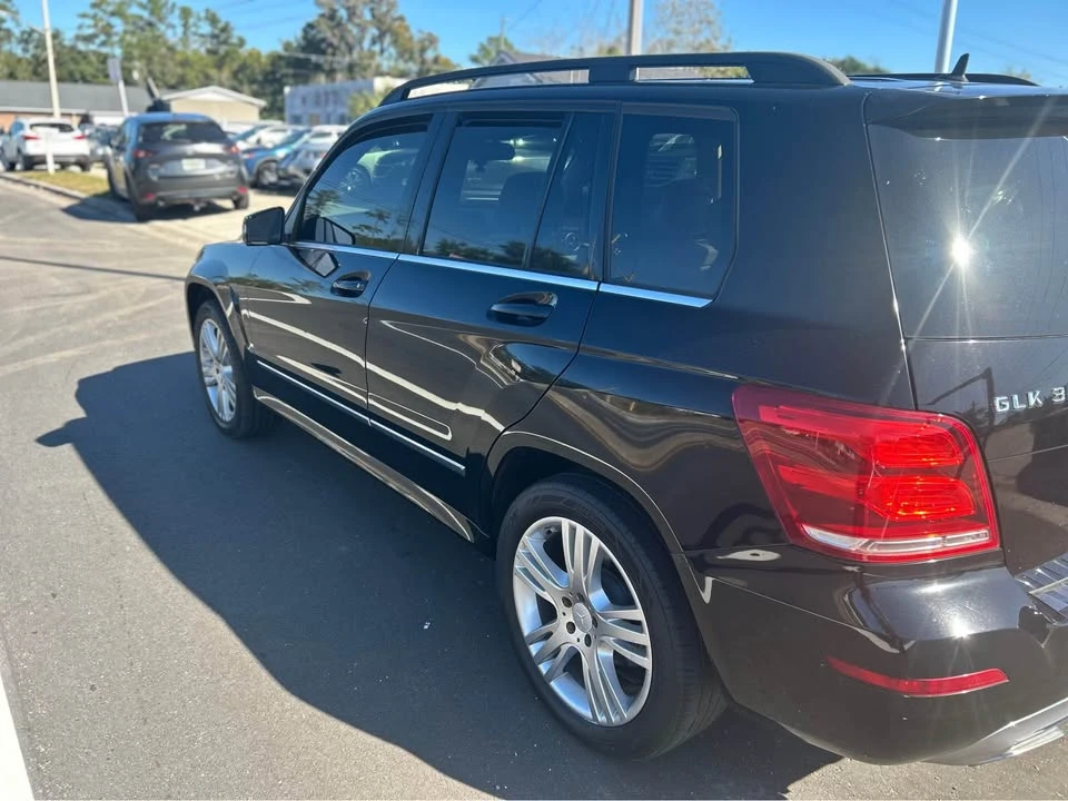 2013 Mercedes-Benz GLK-Class - Image 4 of 7