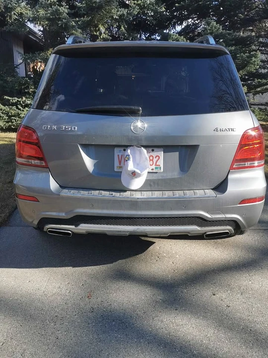 2013 Mercedes-Benz GLK-Class - Image 8 of 10
