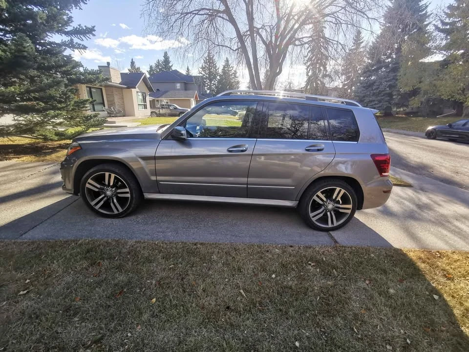 2013 Mercedes-Benz GLK-Class - Image 2 of 10