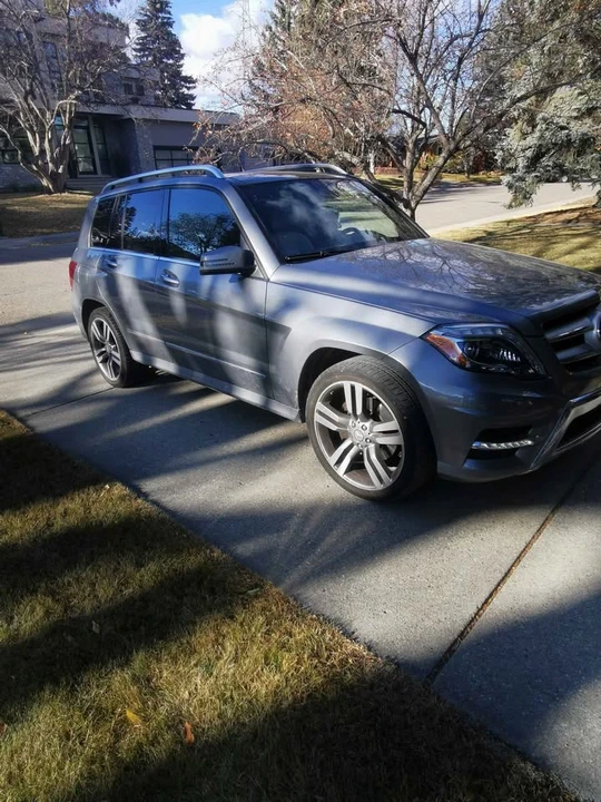 2013 Mercedes-Benz GLK-Class - Image 3 of 10