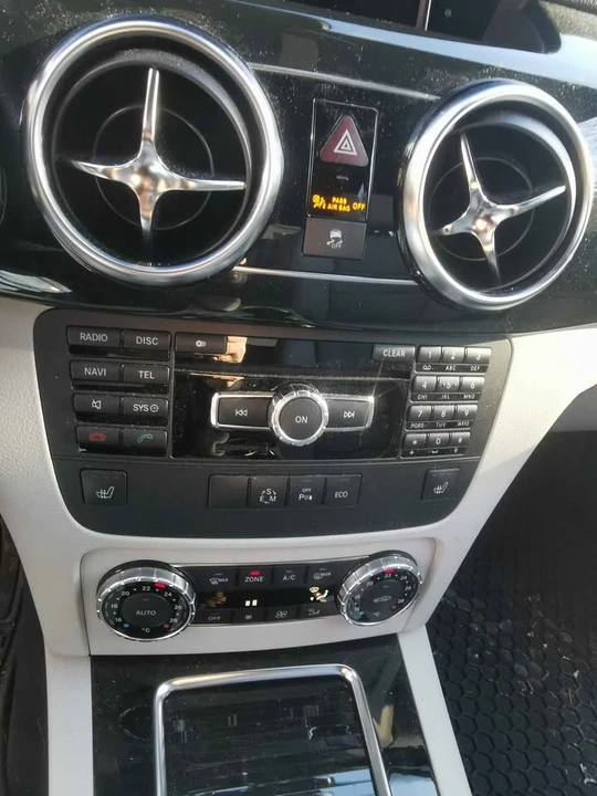 2013 Mercedes-Benz GLK-Class - Image 5 of 10