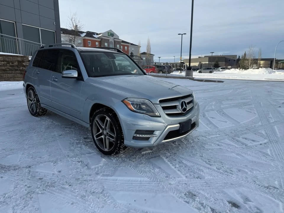 2013 Mercedes-Benz GLK-Class - Image 7 of 11