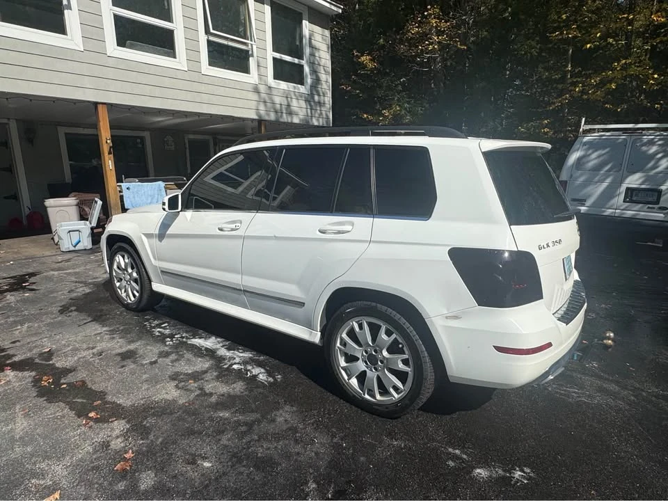 2013 Mercedes-Benz GLK-Class - Image 3 of 13