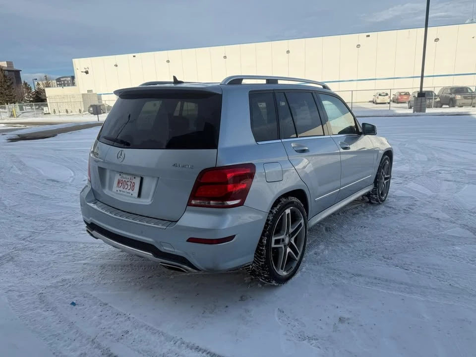 2013 Mercedes-Benz GLK-Class - Image 5 of 11