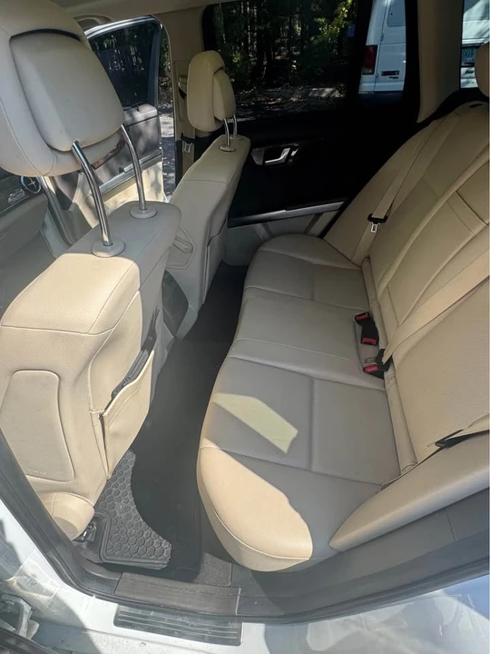 2013 Mercedes-Benz GLK-Class - Image 9 of 13