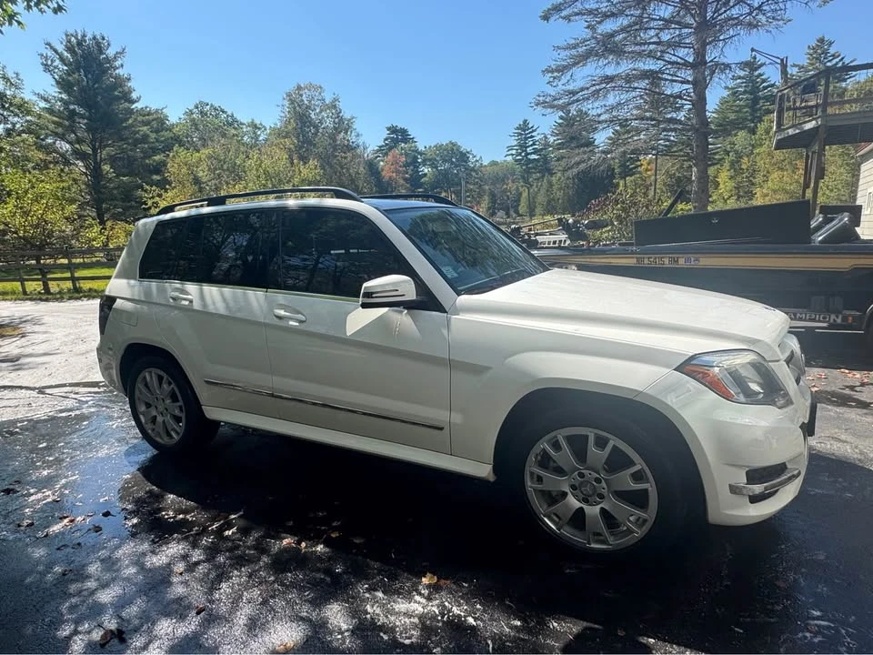2013 Mercedes-Benz GLK-Class - Image 6 of 13