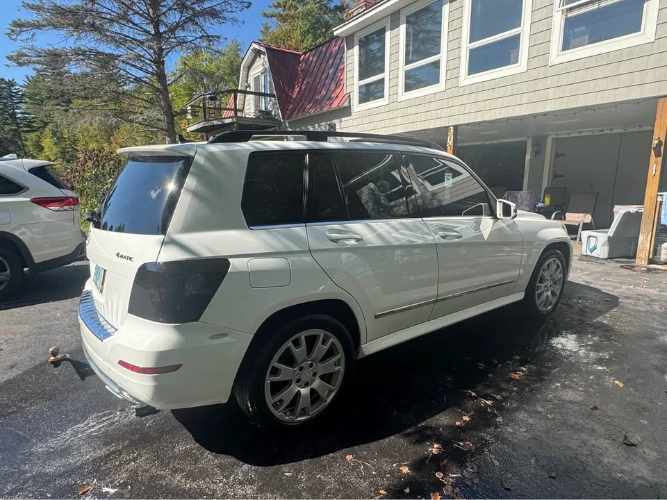 2013 Mercedes-Benz GLK-Class - Image 5 of 13