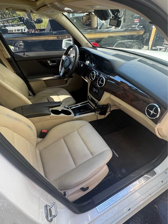 2013 Mercedes-Benz GLK-Class - Image 12 of 13