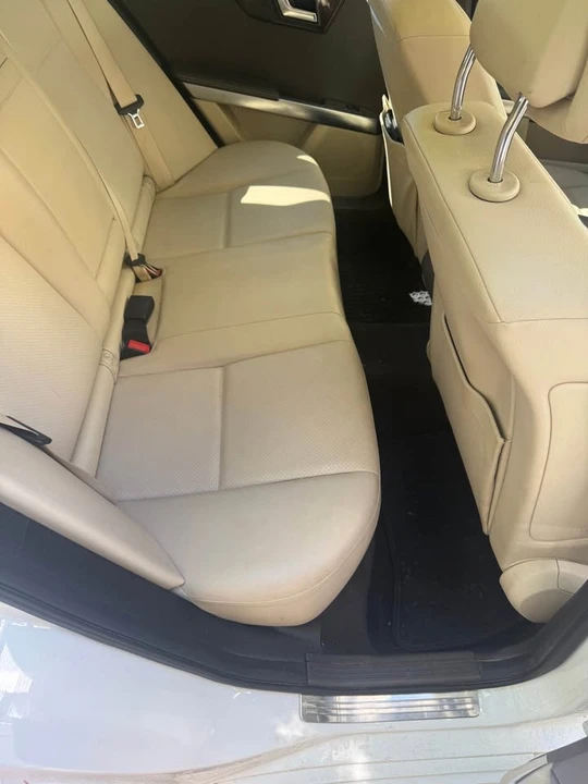 2013 Mercedes-Benz GLK-Class - Image 11 of 13
