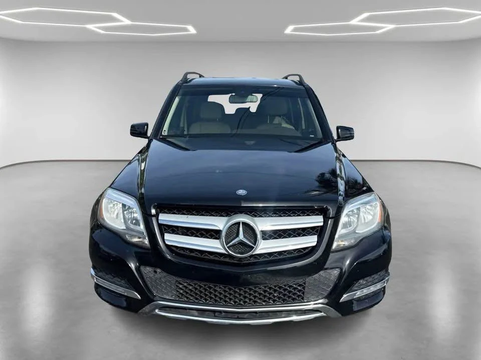 2013 Mercedes-Benz GLK-Class - Image 2 of 14