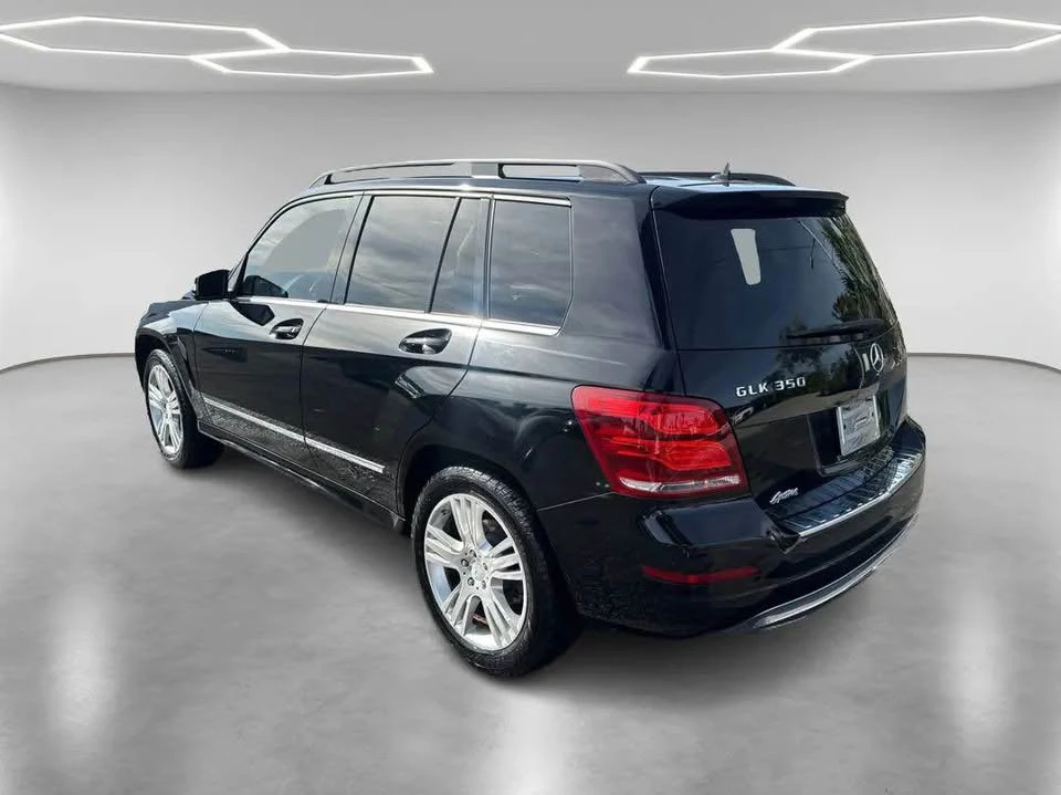 2013 Mercedes-Benz GLK-Class - Image 7 of 14