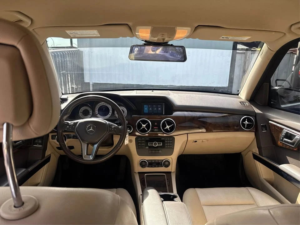 2013 Mercedes-Benz GLK-Class - Image 10 of 14