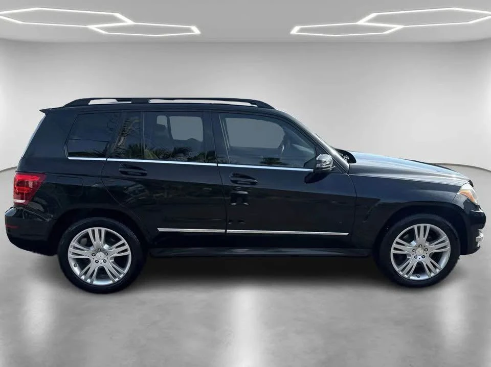 2013 Mercedes-Benz GLK-Class - Image 6 of 14