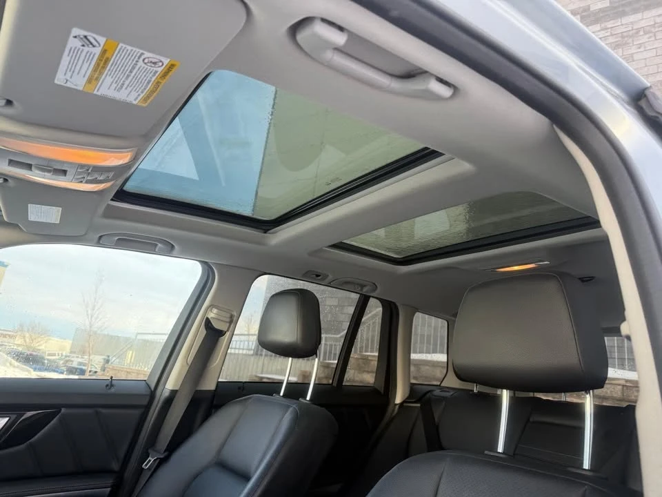 2013 Mercedes-Benz GLK-Class - Image 10 of 11