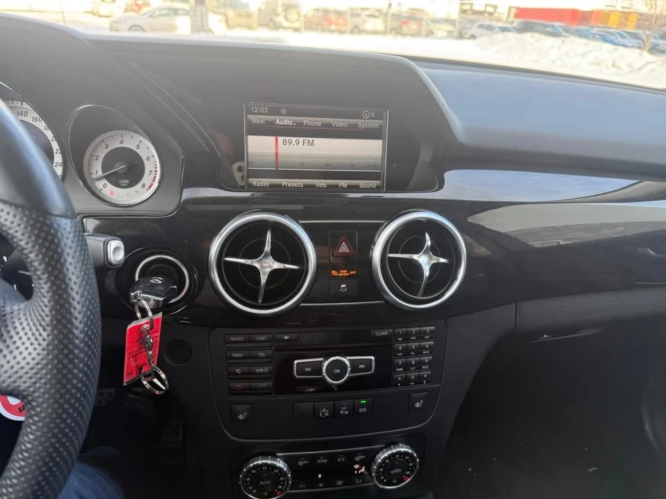 2013 Mercedes-Benz GLK-Class - Image 11 of 11