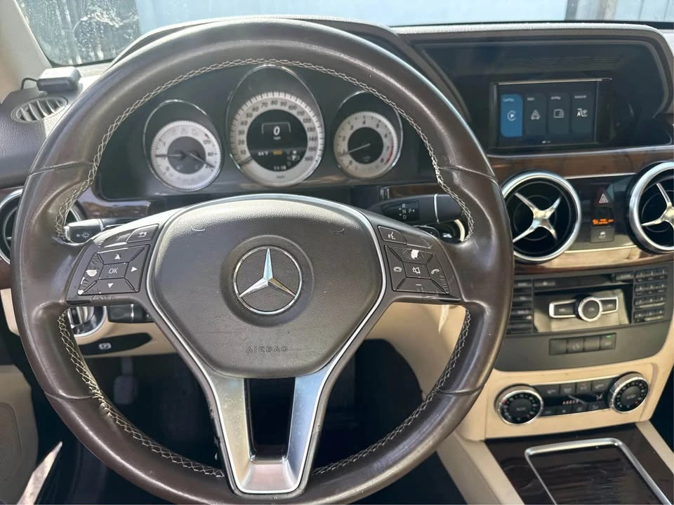 2013 Mercedes-Benz GLK-Class - Image 11 of 14