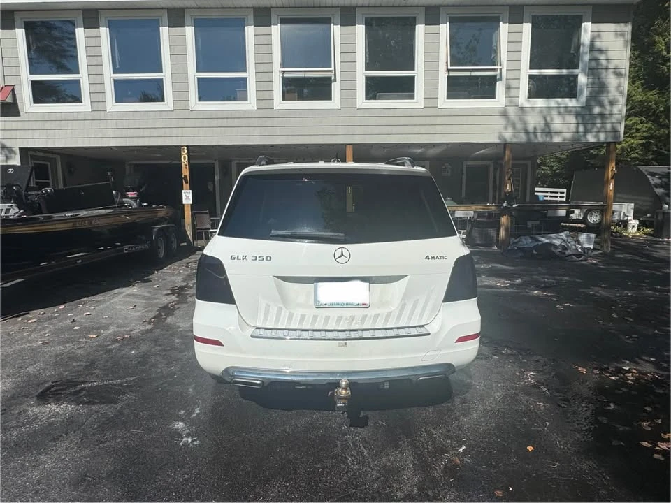 2013 Mercedes-Benz GLK-Class - Image 4 of 13