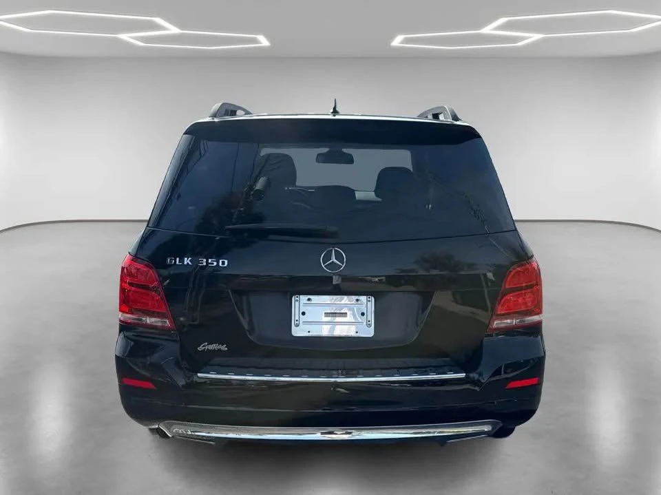 2013 Mercedes-Benz GLK-Class - Image 5 of 14