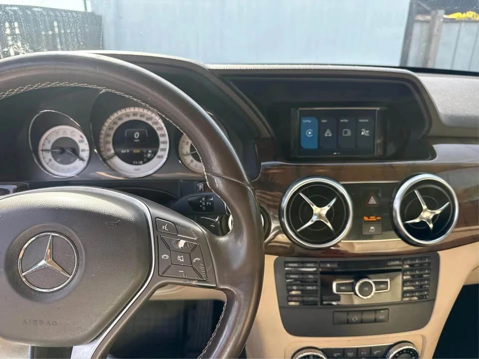 2013 Mercedes-Benz GLK-Class - Image 14 of 14