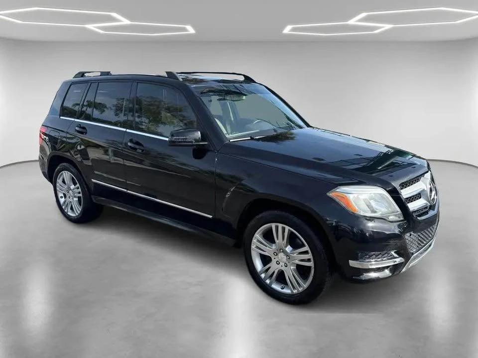 2013 Mercedes-Benz GLK-Class - Image 3 of 14