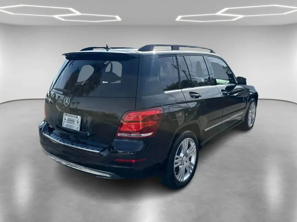 2013 Mercedes-Benz GLK-Class - Image 4 of 14