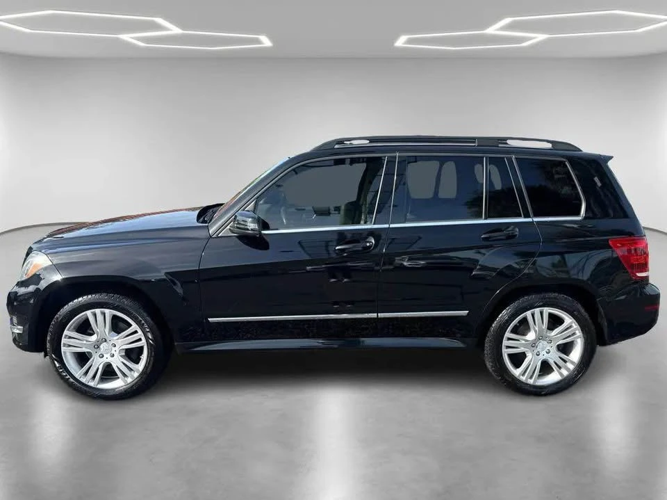 2013 Mercedes-Benz GLK-Class - Image 8 of 14