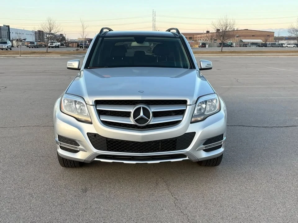 2013 Mercedes-Benz GLK-Class - Image 2 of 10