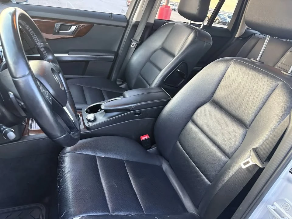 2013 Mercedes-Benz GLK-Class - Image 8 of 10