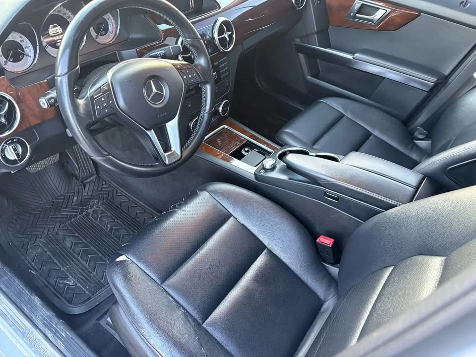 2013 Mercedes-Benz GLK-Class - Image 7 of 10