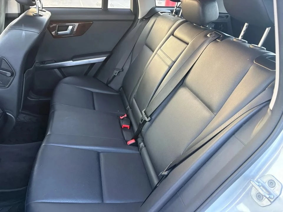 2013 Mercedes-Benz GLK-Class - Image 9 of 10
