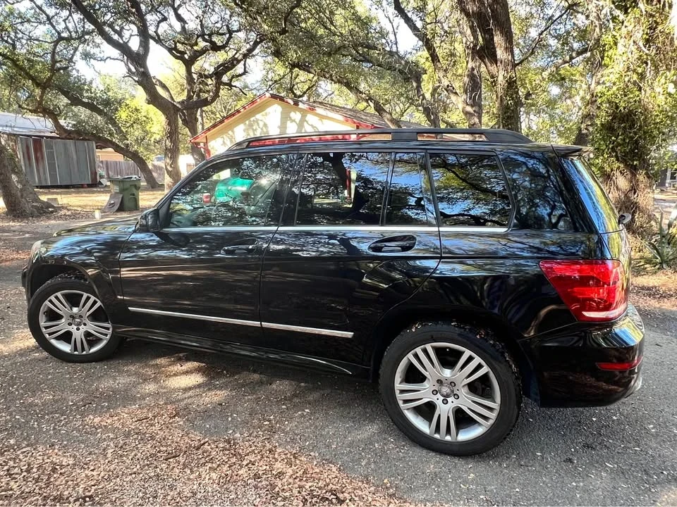 2013 Mercedes-Benz GLK-Class - Image 5 of 17