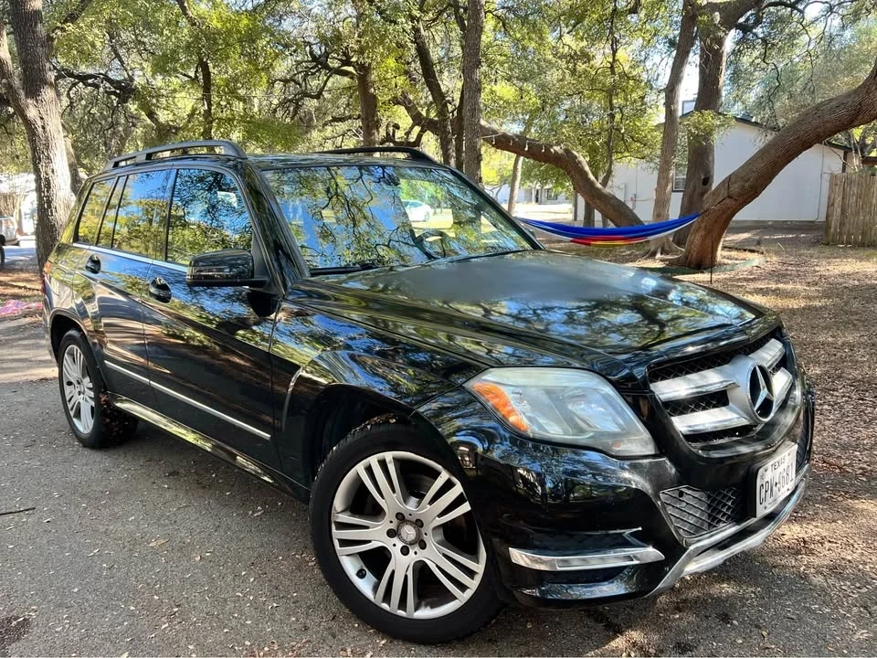 2013 Mercedes-Benz GLK-Class - Image 2 of 17