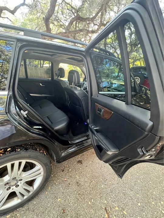 2013 Mercedes-Benz GLK-Class - Image 15 of 17