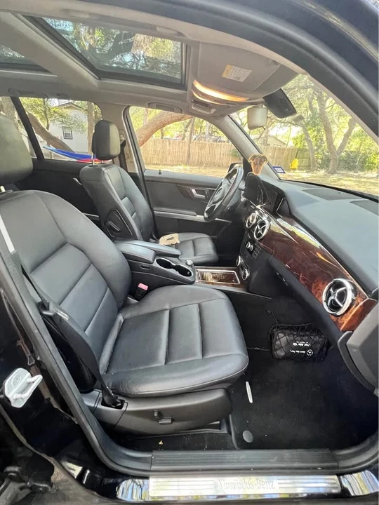 2013 Mercedes-Benz GLK-Class - Image 17 of 17