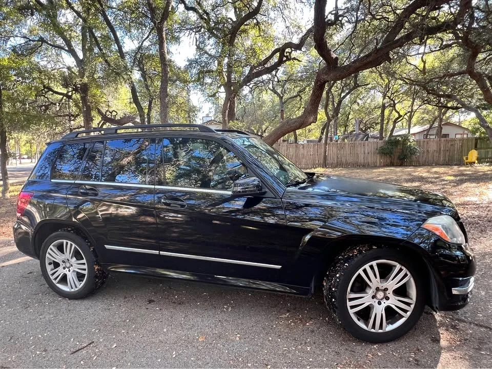 2013 Mercedes-Benz GLK-Class - Image 3 of 17