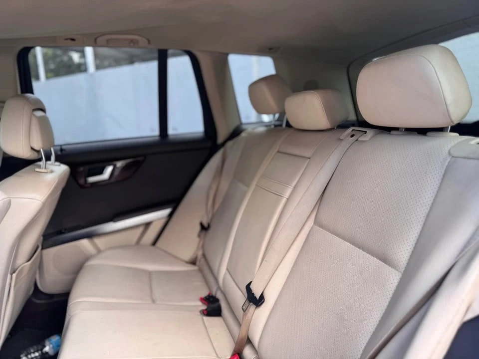 2013 Mercedes-Benz GLK-Class - Image 5 of 6