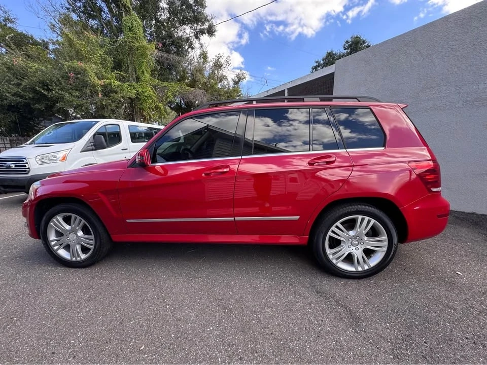 2013 Mercedes-Benz GLK-Class - Image 3 of 6