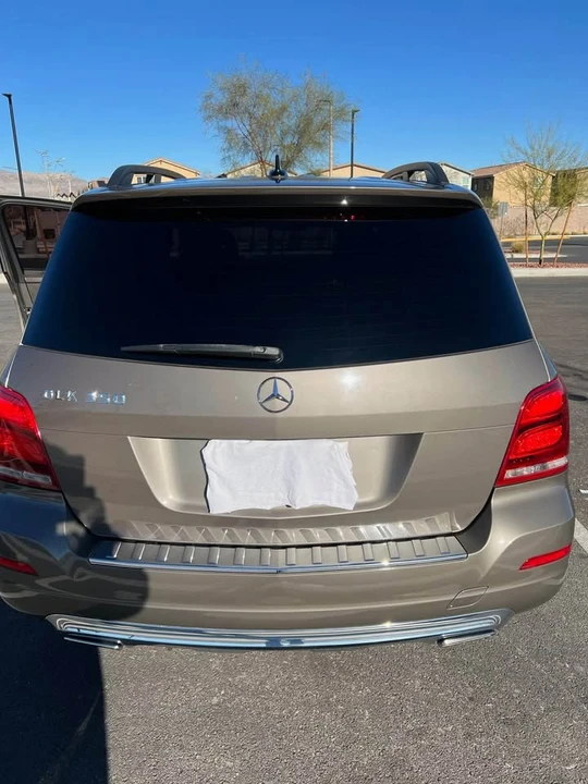 2013 Mercedes-Benz GLK-Class - Image 15 of 19
