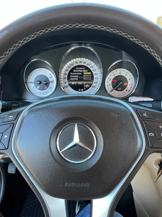 2013 Mercedes-Benz GLK-Class - Image 13 of 19