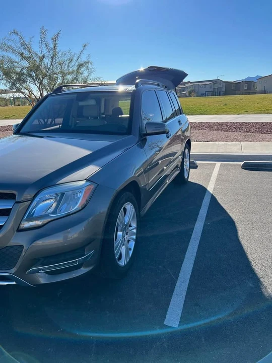 2013 Mercedes-Benz GLK-Class - Image 3 of 19