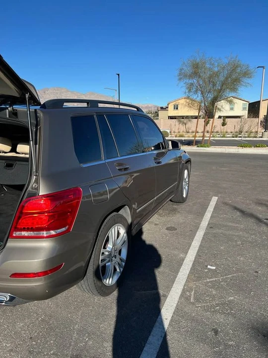 2013 Mercedes-Benz GLK-Class - Image 5 of 19