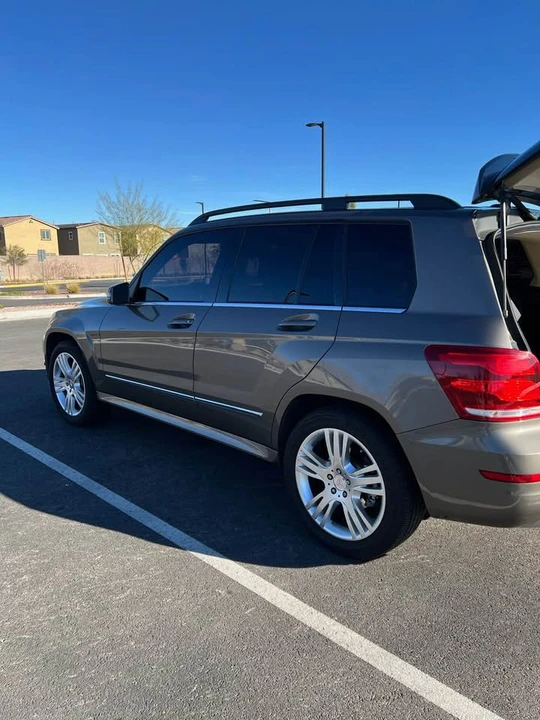 2013 Mercedes-Benz GLK-Class - Image 2 of 19